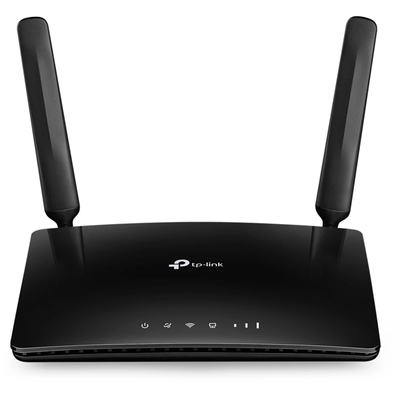 Маршрутизатор TP-Link TL-MR6400 