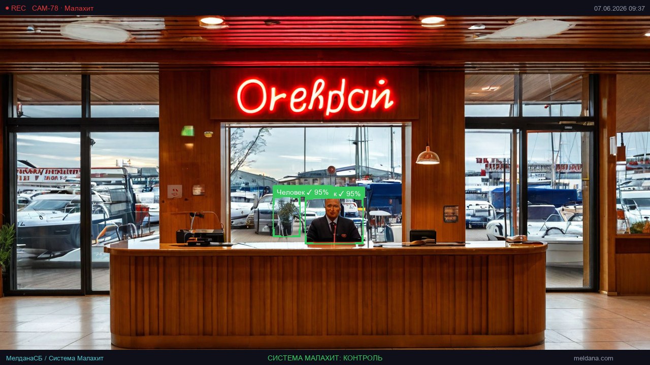 Охрана яхтенных клубов и причалов в Барнауле — от 2 200 ₽/причал/мес