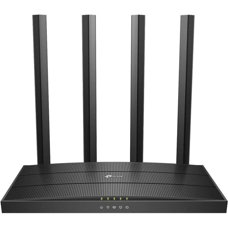 Маршрутизатор TP-Link Archer C6 