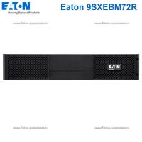 Батарея для ИБП Eaton EBM 72V Rack2U 12В 9Ач для 9SX2000IR и 9SX3000IR 