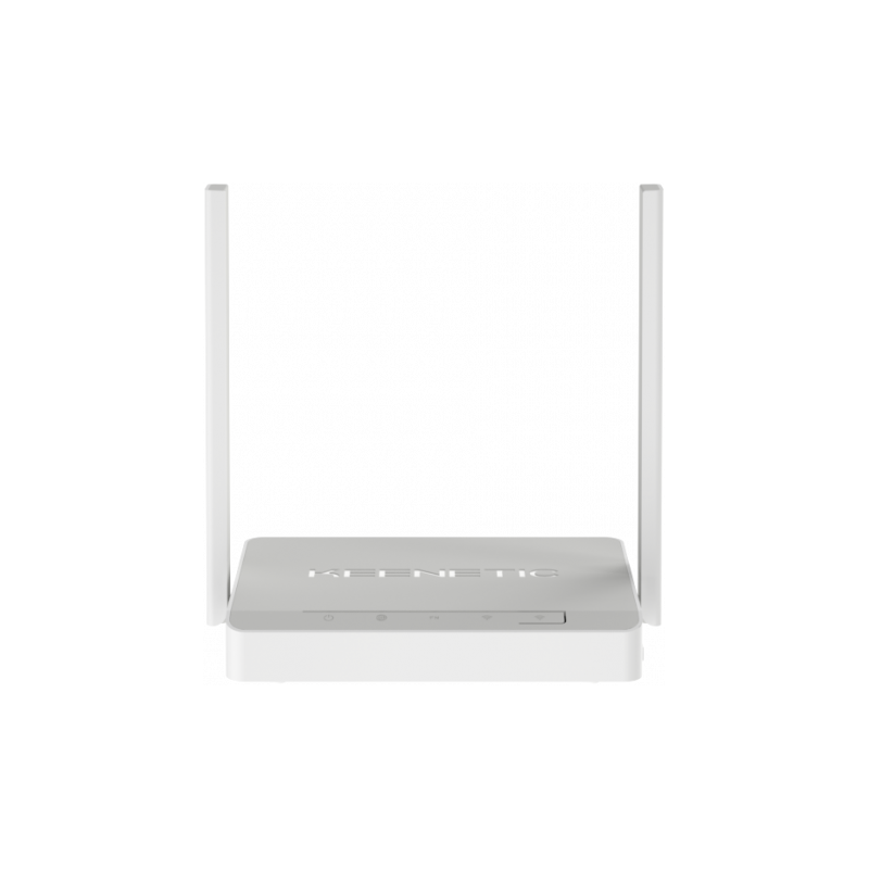 Маршрутизатор Keenetic DSL 