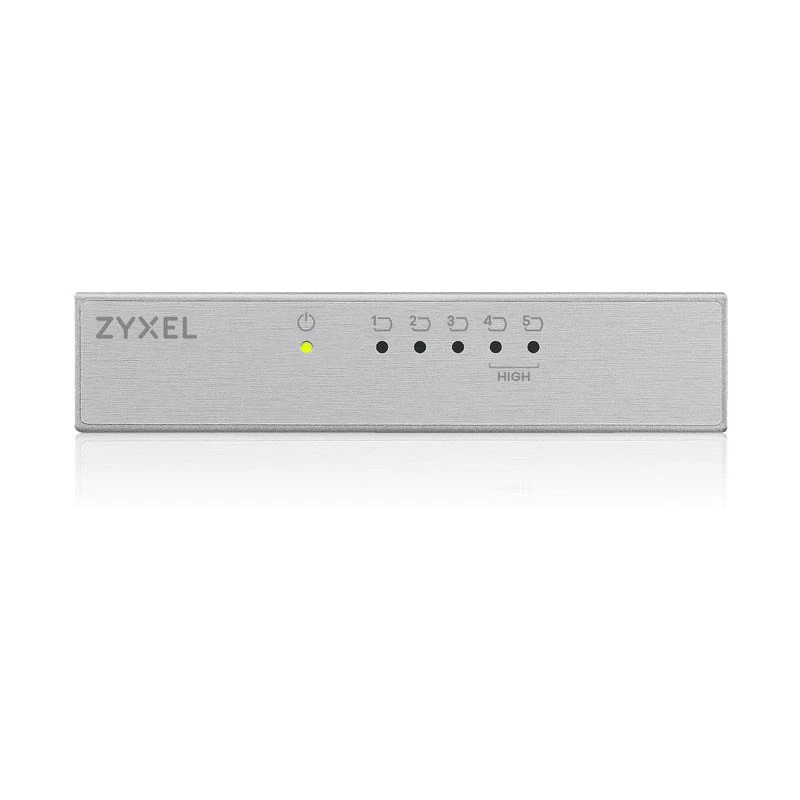 Коммутатор Zyxel ES-105A v3 