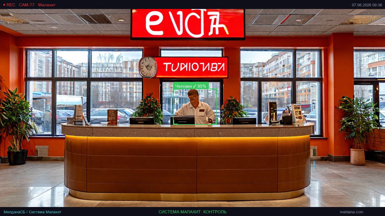 Мониторинг загрузки ресторана (оборот столов) в Барнауле — от 1 400 ₽/ресторан/мес