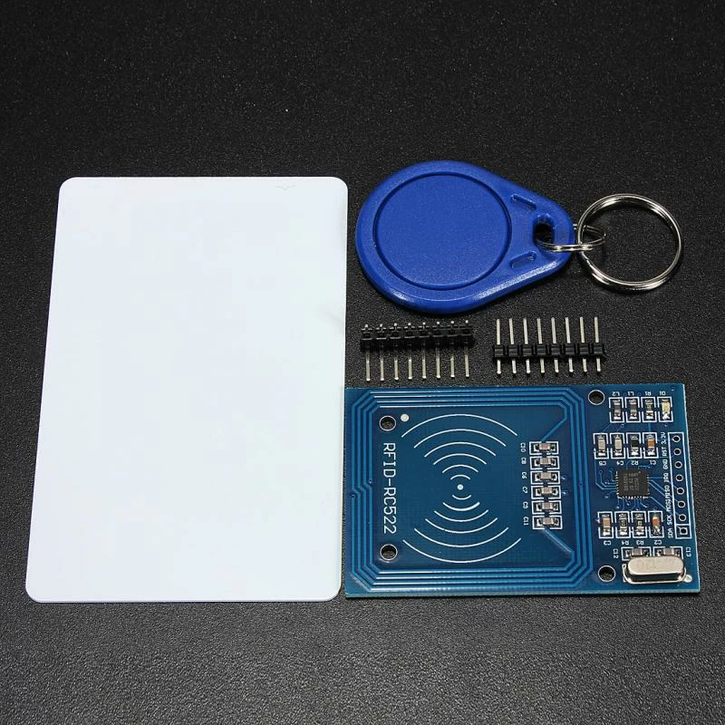 Контроль ТМЦ на предприятии  в Барнауле при помощи RFID, проблематика и как найти решение?