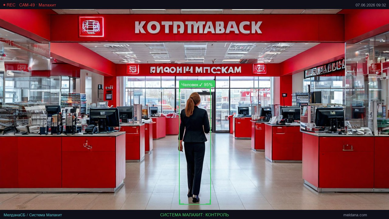 Контроль маршрутов инкассации в Барнауле — от 2 400 ₽/маршрут/мес