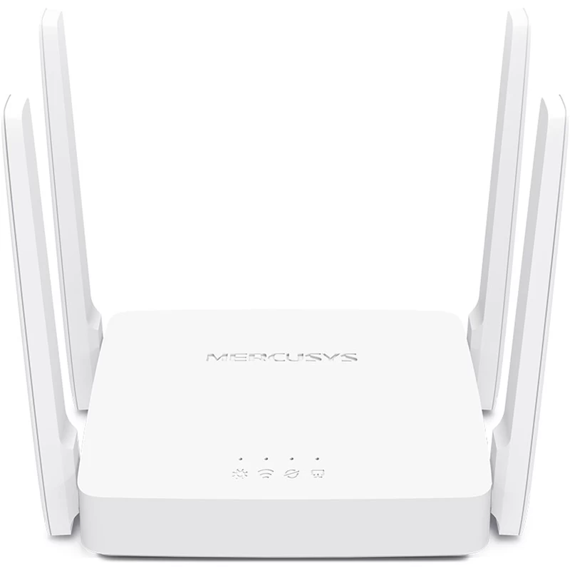 Маршрутизатор Mercusys AC10 