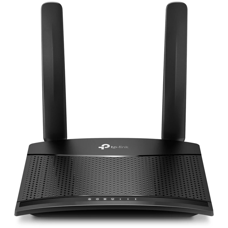 Маршрутизатор TP-Link TL-MR100 
