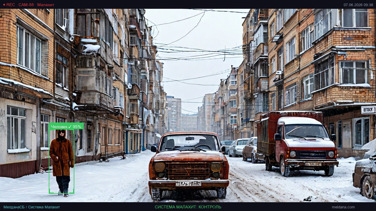 Охрана памятников от вандализма в Барнауле — от 1 400 ₽/памятник/мес