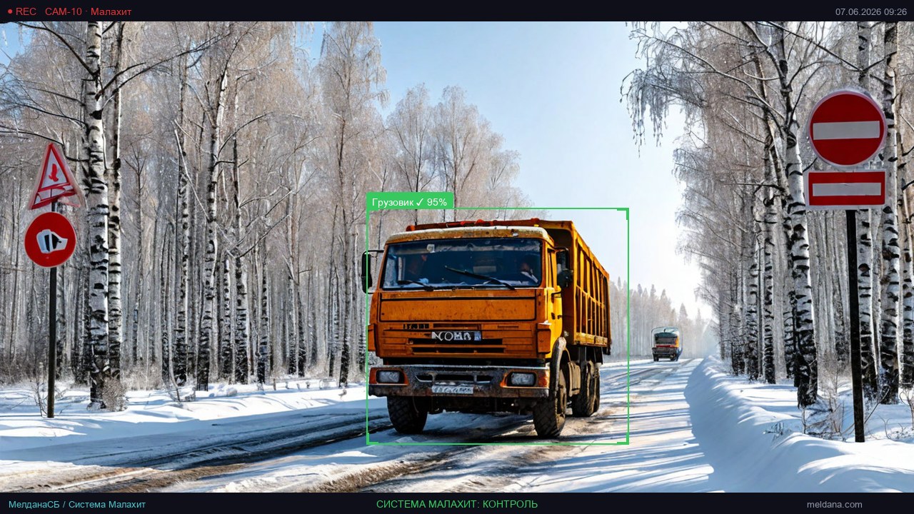 Контроль маршрутов спецтехники на объекте в Барнауле — от 2 100 ₽/единица/мес