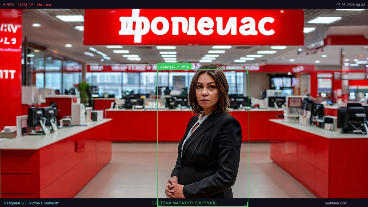 Видеозапись переговорных комнат в банке в Барнауле — от 700 ₽/переговорная/мес
