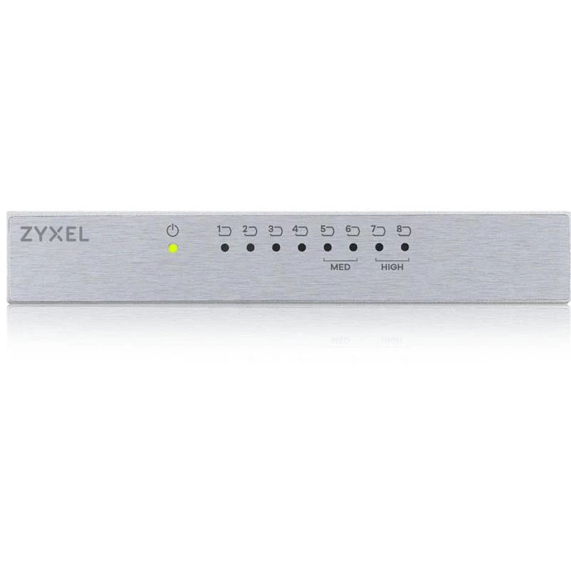Коммутатор Zyxel GS-108B v3 