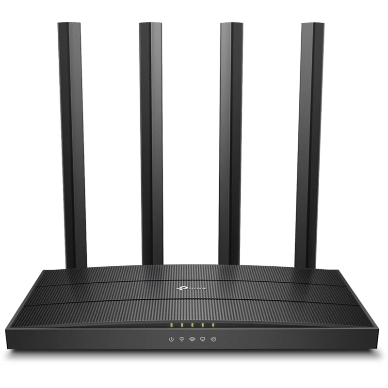 Маршрутизатор TP-Link Archer C80 