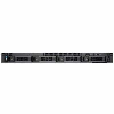Сервер Dell PowerEdge R440 2x6230 2x32Gb 2RRD x8 1x1.2Tb 10K 2.5" SAS RW H730p+ LP iD9En 5720 2P+1G 2P 1x550W 40M NBD Conf 3 Rails (R440-2052) 