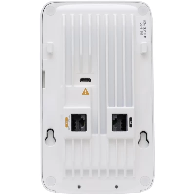 Точка доступа HP Aruba AP-303H 