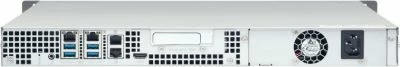 Сетевое хранилище NAS Qnap Original TS-453BU-4G 4-bay 