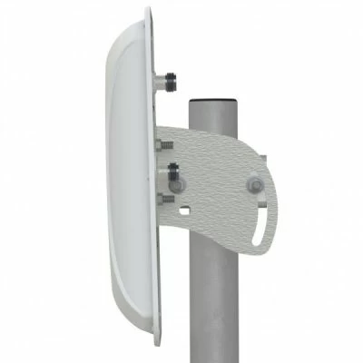 Антенна GSM, 3G, 4G (LTE) AX-2014P MIMO 2x2 угол наклона