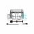 Кабель HPE 874570-B21 ML350 Gen10 RDX/LTO Media Drive Support Cable Kit with Fan Blank for Long LTO 
