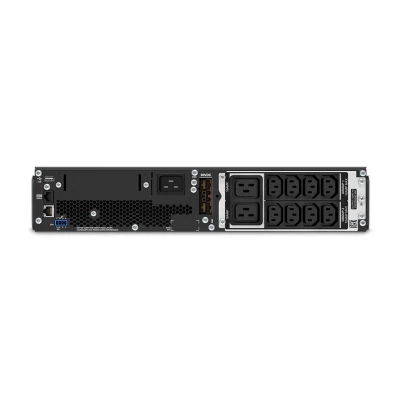 APC Smart-UPS SRT 3000VA RM 