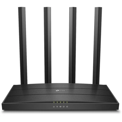 Маршрутизатор TP-Link Archer C80 