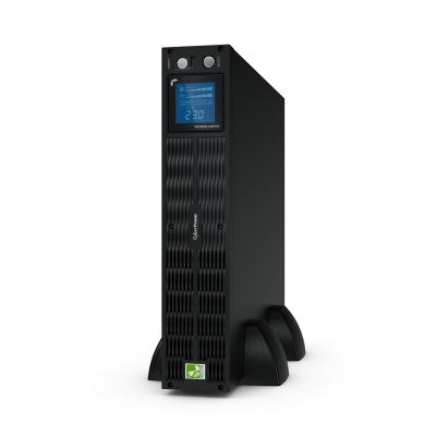 CyberPower PR3000ELCDRT2U 