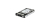 Жесткий диск Dell 1x2Tb SAS NL 7.2K для 14G 400-ATJU Hot Swapp 2.5" (плохая упаковка) 