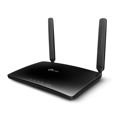 Маршрутизатор TP-Link TL-MR6400 