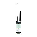 Ручные и носимые детекторы дронов 