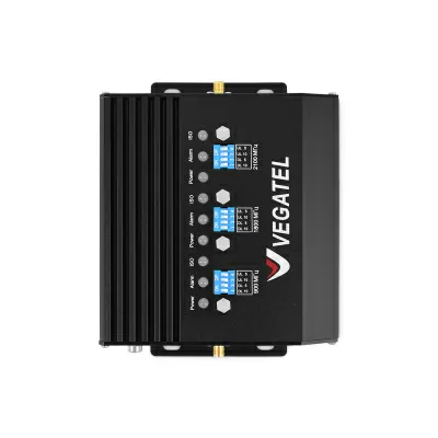 Автомобильный усилитель связи  VEGATEL AV1-900E/1800/3G-kit 