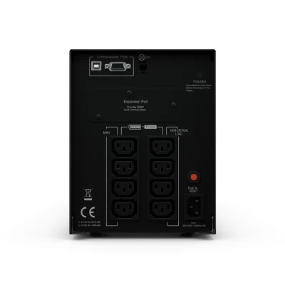 CyberPower PR1500ELCD 