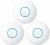 Точка доступа Ubiquiti UniFi AP NanoHD 3-pack 