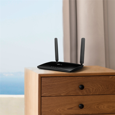 Маршрутизатор TP-Link TL-MR6400 