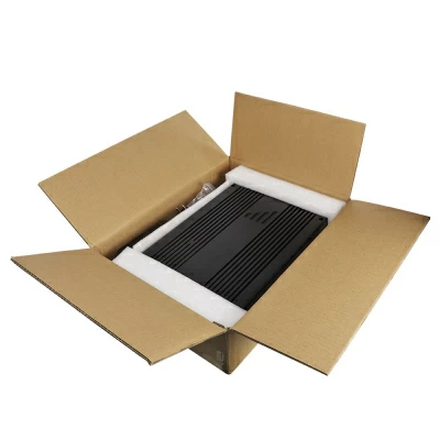 Бустер МЕЛДАНА ML-B4-2100-2600 