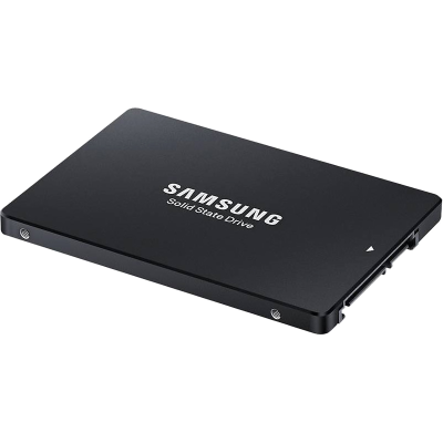 Samsung SSD SM883, 3840GB (MZ7KH3T8HALS-00005) 