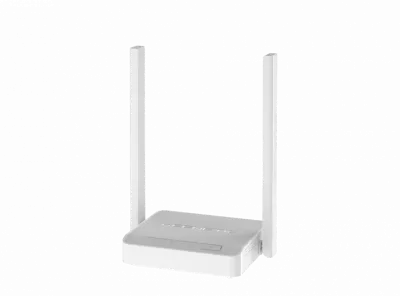 Роутер KEENETIC 4G 