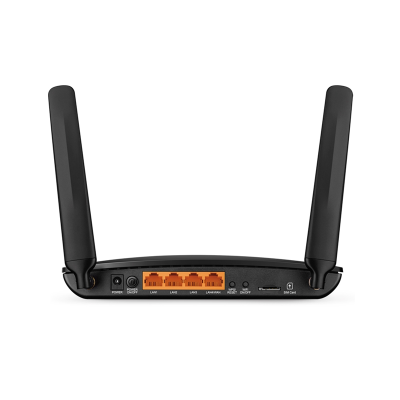Маршрутизатор TP-Link TL-MR6400 