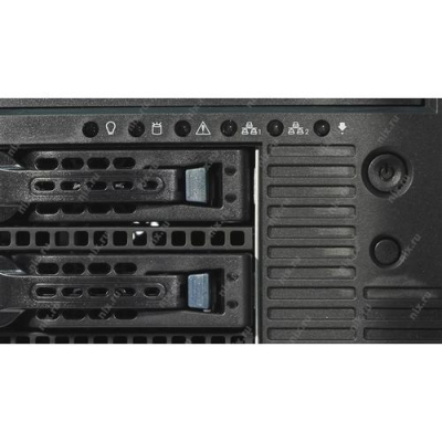 Платформа Asus TS300-E10-PS4 3.5" SATA DVD I210AT 1x500W (90SF00S1-M00150) 
