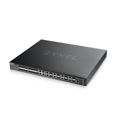 Коммутатор Zyxel XS3800-28  