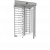 Турникет полноростовой Praktika T-10-Н 