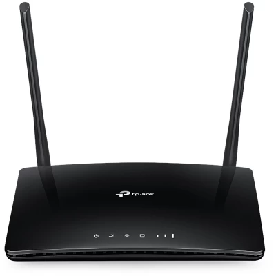 Маршрутизатор TP-Link Archer MR400 