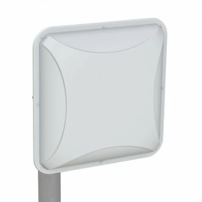 Антенна GSM, 3G, 4G (LTE) AX-2014P MIMO 2x2