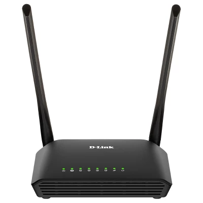 Маршрутизатор D-Link DIR-615S/RU/B1A 