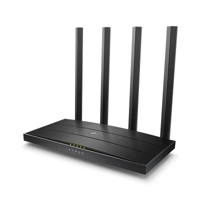 Маршрутизатор TP-Link Archer C80 