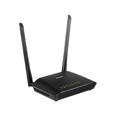 Маршрутизатор D-Link DIR-615S/RU/B1A 