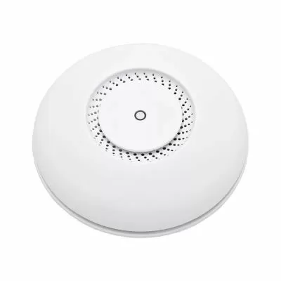 Точка доступа MikroTik cAP ac (RBCAPGI-5ACD2ND) вид спереди