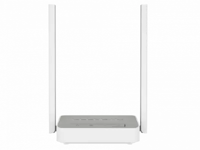 Роутер KEENETIC 4G 