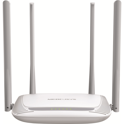 Маршрутизатор Mercusys MW325R 