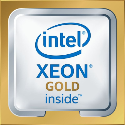 Процессор Intel Xeon Gold 6136 LGA 3647 24.75Mb 3Ghz (CD8067303405800S R3B2) 