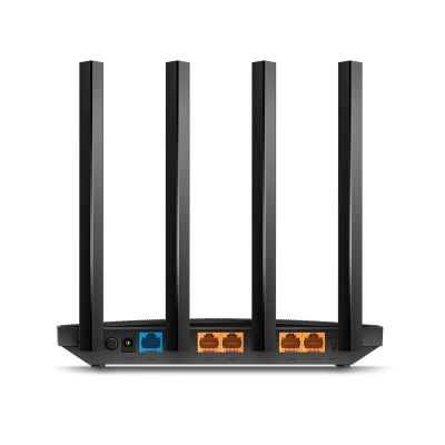 Маршрутизатор TP-Link Archer C80 