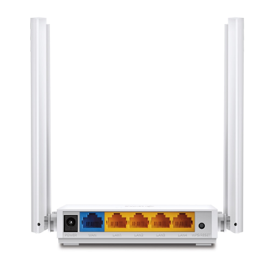 Маршрутизатор TP-Link Archer C24 